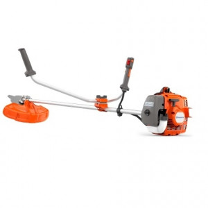 Debroussailleuse HUSQVARNA 325 R Couteau