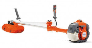 Debroussailleuse HUSQVARNA 336 FR
