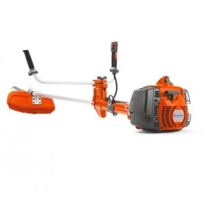 Debroussailleuse HUSQVARNA 555 FRM Broyeur