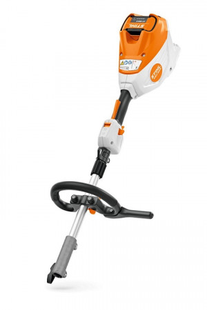 Combisysteme STIHL KMA 120 R