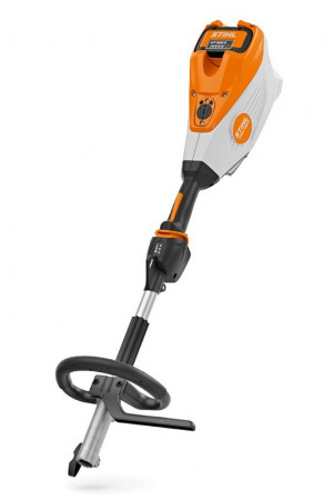 Combisysteme STIHL KMA 135 R