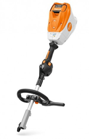 Combisysteme STIHL KMA 200 R
