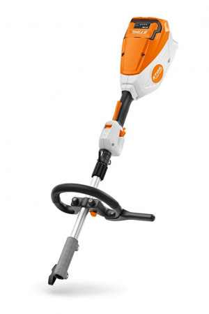 Combisysteme STIHL KMA 80 R