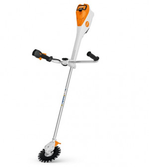 Debroussailleuse reciprocicateur STIHL RGA 140