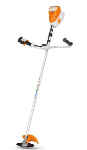 Debroussailleuse STIHL FSA 120