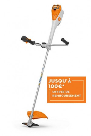 Debroussailleuse STIHL FSA 135