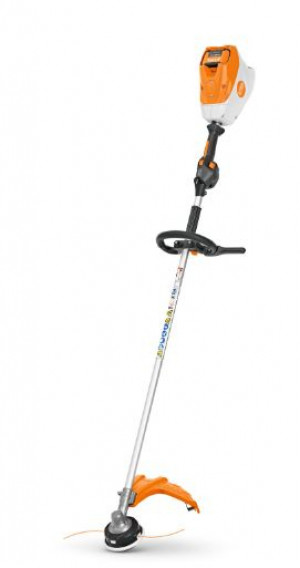 Débroussailleuse STIHL FSA 200 R Autocut