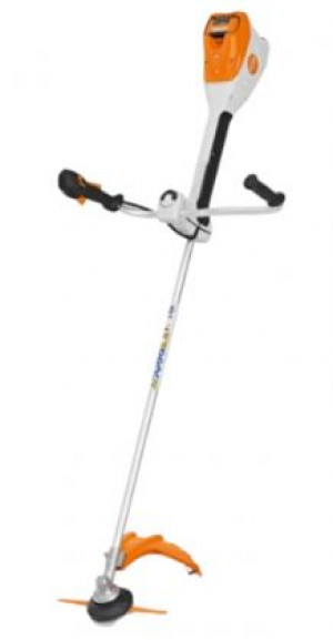 Débroussailleuse STIHL FSA 200 Taillis