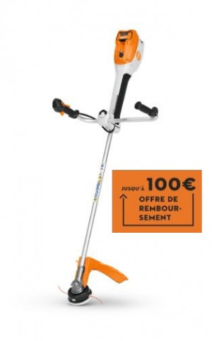 Débroussailleuse STIHL FSA 400 Autocut 46-2