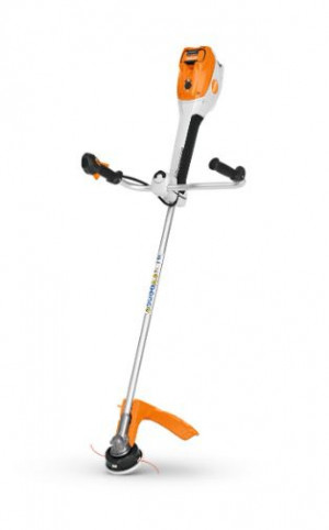 Débroussailleuse STIHL FSA 400  Duro-Broyeur