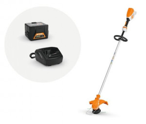 Débroussailleuse STIHL FSA 60 R Pack