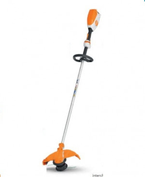 Debroussailleuse STIHL FSA 86 R (Nue)