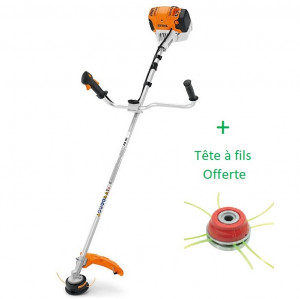 Debroussailleuse STIHL FS 111 Taillis