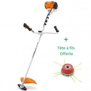 Debroussailleuse STIHL FS 131 Taillis