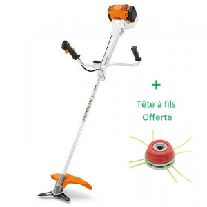 Debroussailleuse STIHL FS 311 Taillis
