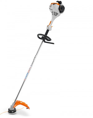 Debroussailleuse STIHL FS 55 R Trimcut
