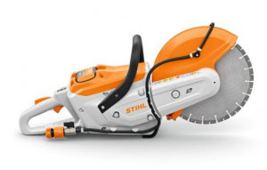 Decoupeuse STIHL TSA 300 (Nue)
