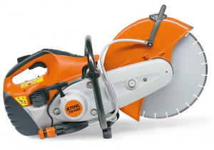 Decoupeuse STIHL TS 420