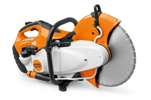 Decoupeuse STIHL TS 440