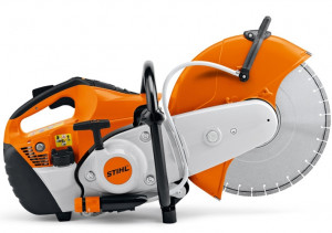 Decoupeuse STIHL TS 500 I