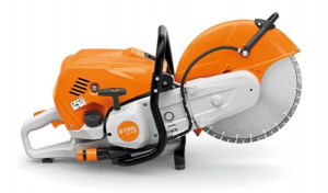 Decoupeuse STIHL TS 710 I