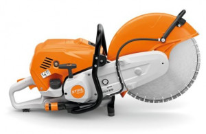 Decoupeuse STIHL TS 910 I