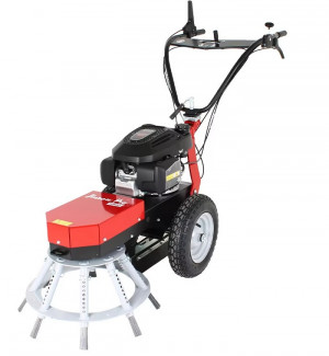 Brosse de désherbage Pubert HURON PRO