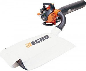 Aspirateurs de feuilles ECHO ES 255 ES