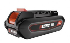 Batterie ECHO LPB 56 -V125 - Gamme 56 Volts - eForceV