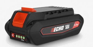 Batterie ECHO LPB 56 -V125 - Gamme 56 Volts - eForceV