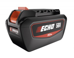 Batterie ECHO LPB 56 -V250 - Gamme 56 Volts - eForceV