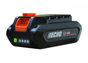 Batterie ECHO LPB 50 -250 - Gamme 56 Volts - eForceV