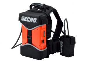 Batterie ECHO LPB 560-900 - Gamme 56 Volts - eForceV