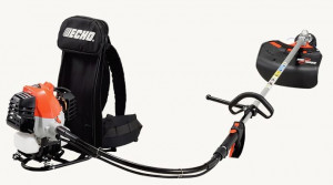 Débroussailleuse à dos ECHO RM 3020 T