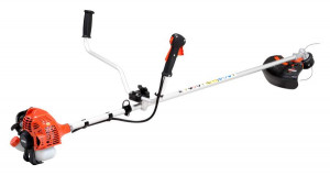 Debroussailleuse ECHO SRM 237 U en Guidon