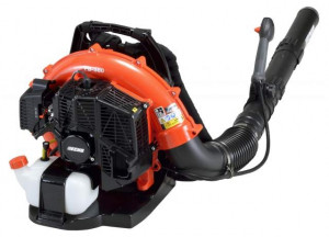 Souffleur à dos ECHO PB 580