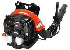 Souffleur à dos ECHO PB 770