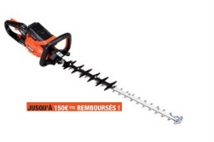 Taille Haies ECHO DHC 2800R (Nue)