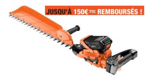 Taille Haies ECHO DHCS 2800 (Nue)