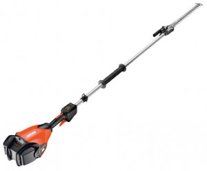 Taille Haies sur perche ECHO DHCA 2600 HD (Nu)