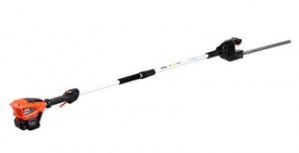 Taille Haies sur perche ECHO DHCA 310 (Nu)