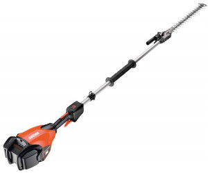 Taille Haies sur perche ECHO DHCAS 2600 HD (Nu)