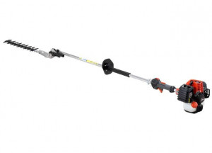 Taille Haies perche ECHO HCA 2620 ESHD
