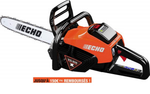 Tronçonneuse ECHO DCS 3500 (Nue)