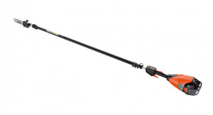 Tronçonneuse sur perche ECHO DPPT 2600 LW (Nu)