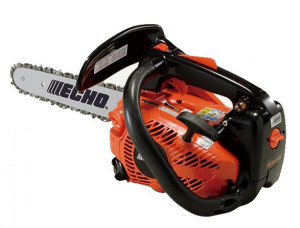 Tronçonneuse Elagueuse ECHO CS 280 TES en 3/8