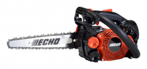 Tronçonneuse Elagueuse ECHO CS 2511 TESC en 1.4 - 0,050