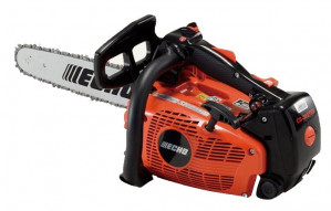 Tronçonneuse Elagueuse ECHO CS 362 TES en 30 cm