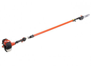 Tronçonneuse sur perche ECHO PPT 2620 HES 