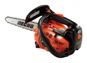 Tronçonneuse Elagueuse ECHO CS 280 TES en 1/4